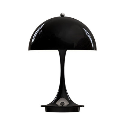 Wiederaufladbare LED Tischleuchte Panthella 160 - Kabellos, Modernes Design, Dimmbar 33