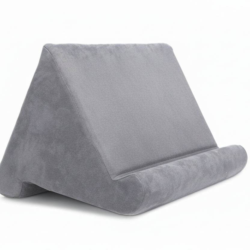 TABEASE – Soporte cómodo para leer y transmitir con tranquilidad