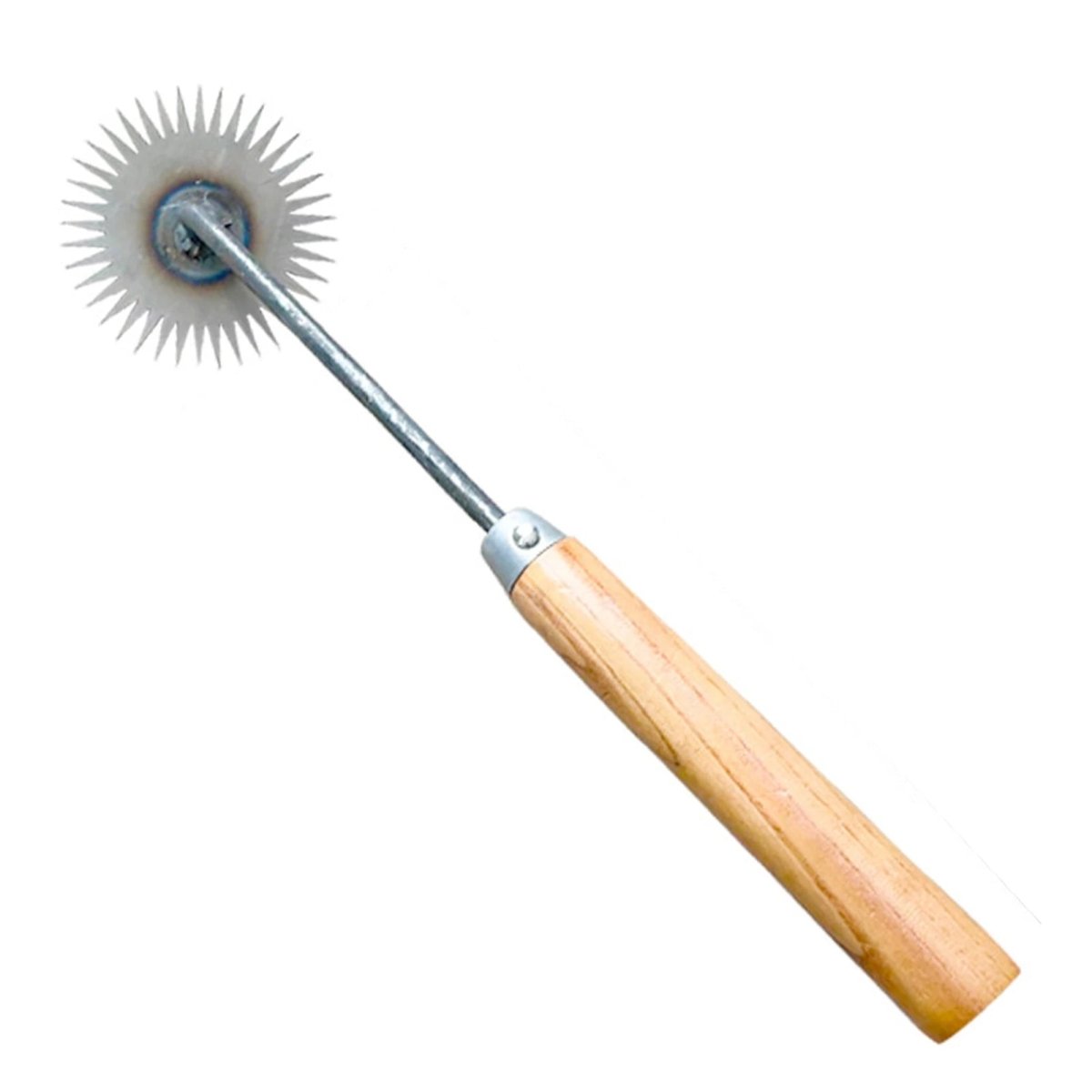 YARDTOOL – Unkrautentferner mit spitzer Spitze und ergonomischem Design für die Gartenarbeit 6
