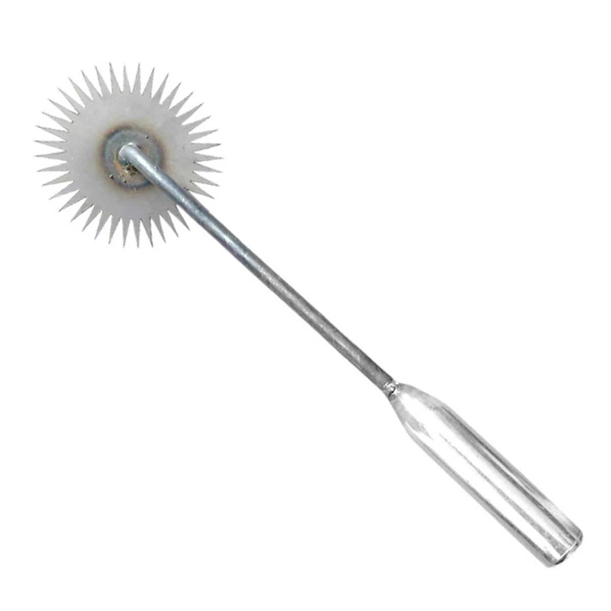 YARDTOOL – Unkrautentferner mit spitzer Spitze und ergonomischem Design für die Gartenarbeit 7