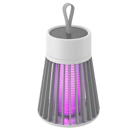 INSECTIX – Portable Mosquito Killer for a Safe Environment