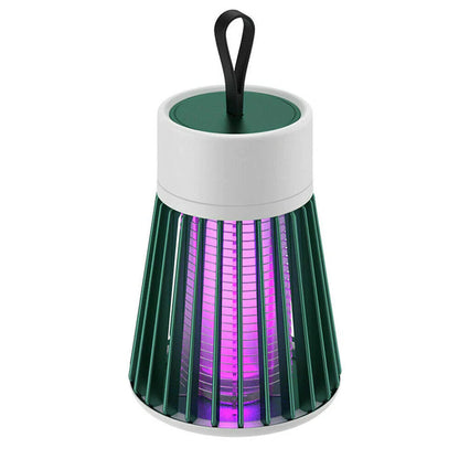INSECTIX – Portable Mosquito Killer for a Safe Environment
