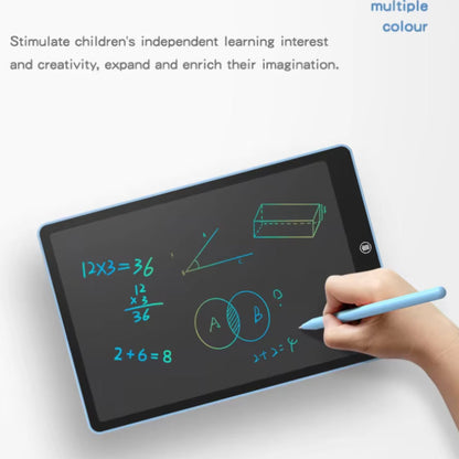 CREASKETCH - LCD drawing board for children & travelling