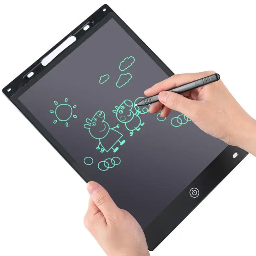 CREASKETCH - LCD drawing board for children & travelling