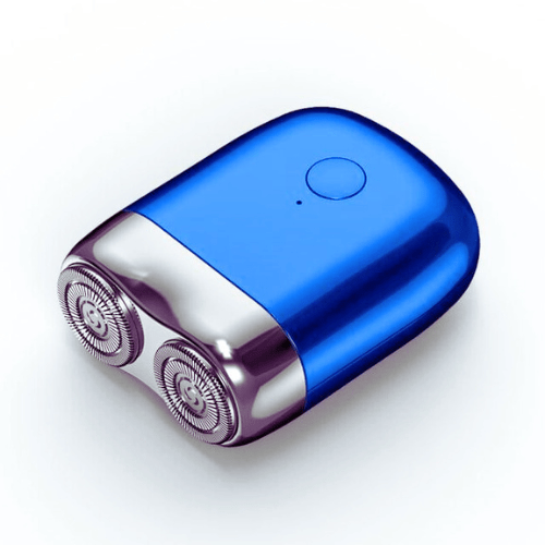 ZenBlade – Leise, komfortable Haarentfernung 0