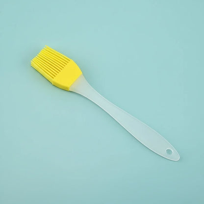 FLEXBRUSH – Silikon-Backpinsel für präzises Backen und Grillen