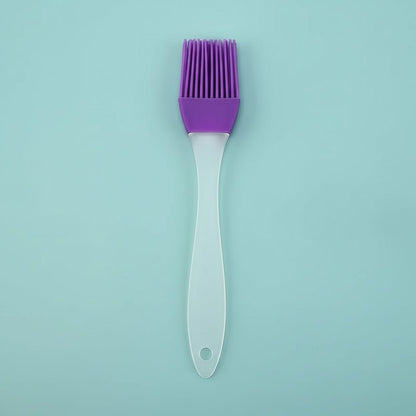 FLEXBRUSH – Silikon-Backpinsel für präzises Backen und Grillen