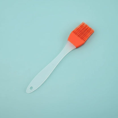 FLEXBRUSH – Silikon-Backpinsel für präzises Backen und Grillen