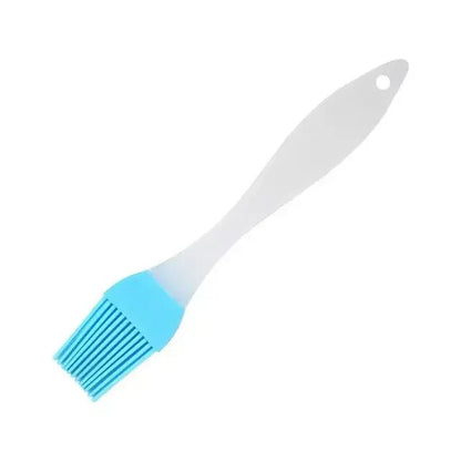 Zerlegbarer Silikon-Backpinsel - Temperaturbeständig von -40 °C bis 230 °C 5