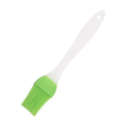 Zerlegbarer Silikon-Backpinsel - Temperaturbeständig von -40 °C bis 230 °C 6
