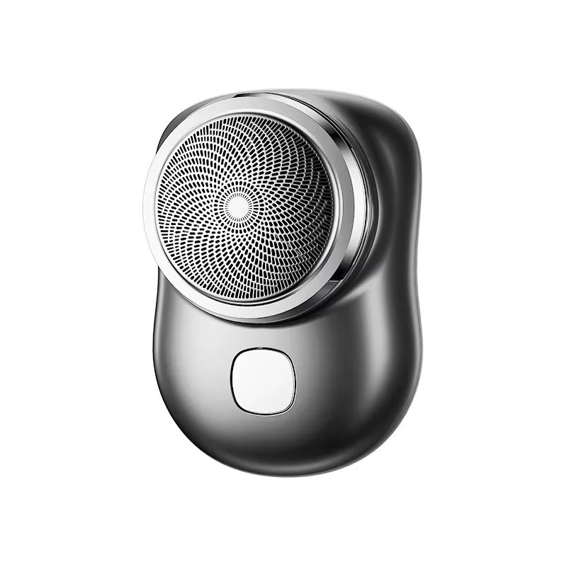 SmoothShave Draagbare Scheerapparaat – Compact & Pijnloze Scheerbeurt