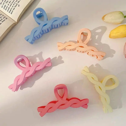 CLIPGLAM – Elegante haarspeld met sterke grip voor elk haartype