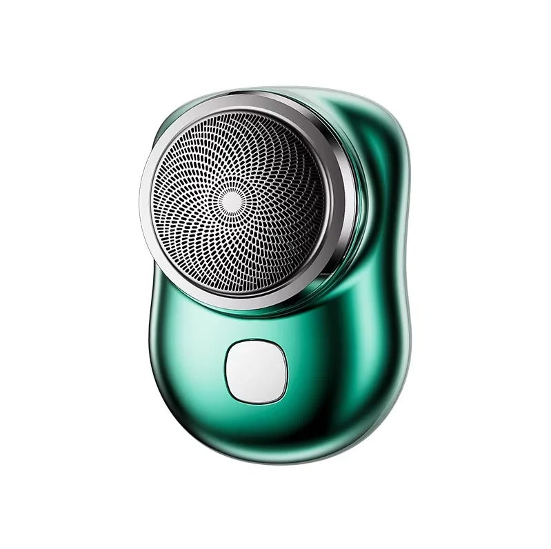 SmoothShave Draagbare Scheerapparaat – Compact & Pijnloze Scheerbeurt