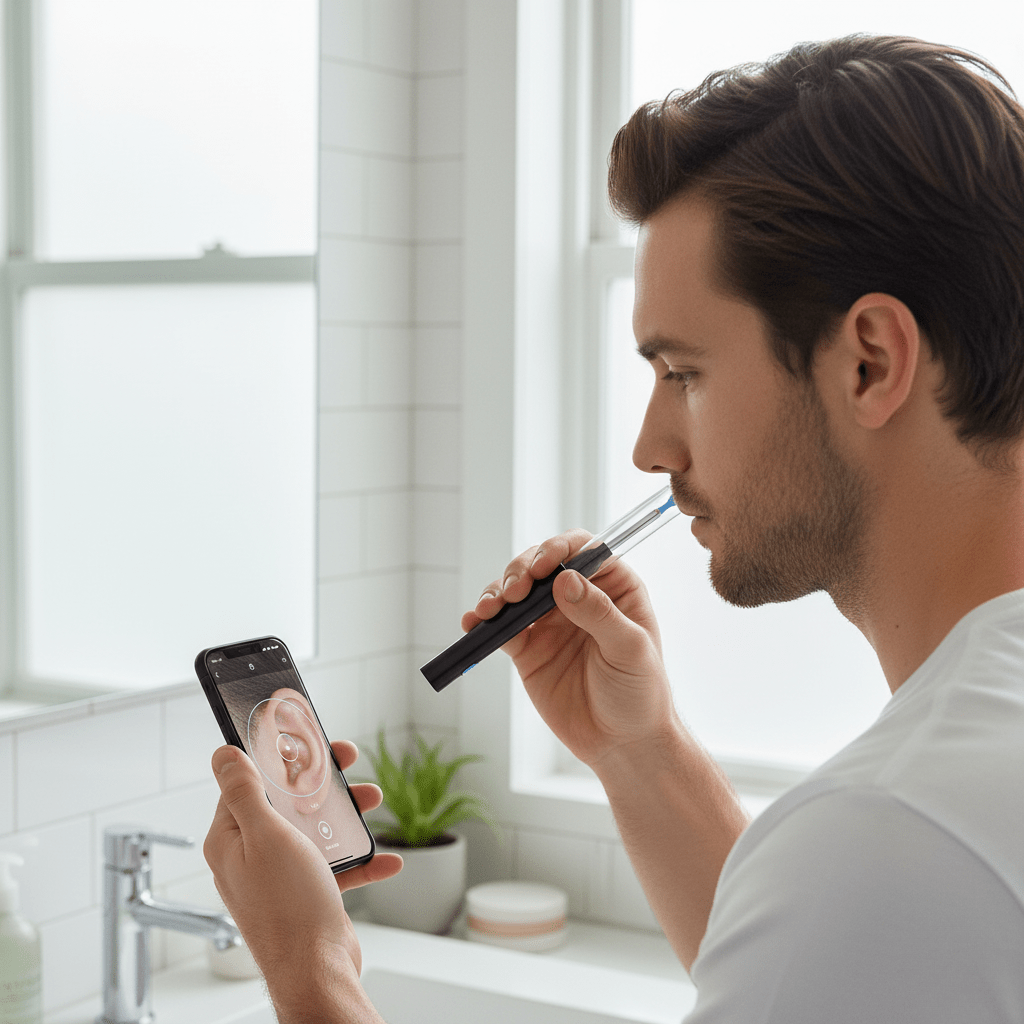 SmartView Mini – Compact tool for clear insights and precise observation