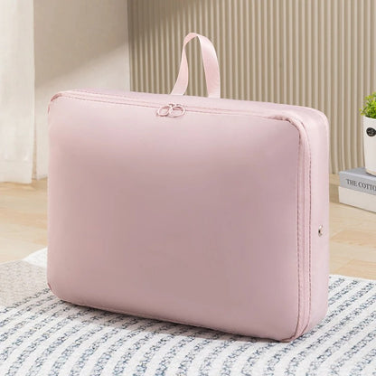 KompressionMax compression bags - Space-saving & robust for your storage