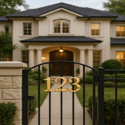 BrassGrip – Robuste Montage für Dauerhaften Halt