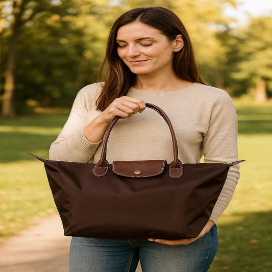VerveTasche – Schicke & geräumige Handtasche für den modernen Alltag
