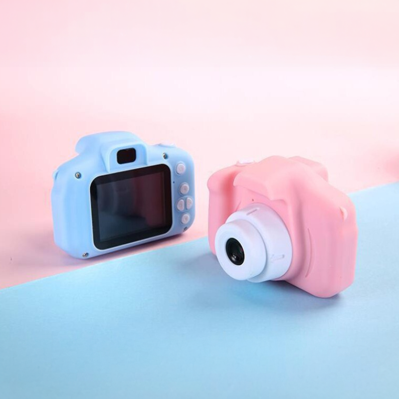  Snapkid - Digitalkamera für kreative Kinder-2