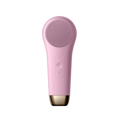 Velura Glow – Cepillo facial 3 en 1 para una piel radiante y saludable