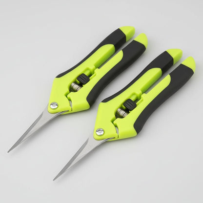GARDENIX – Corte preciso con comodidad ergonómica en set de 2 unidades