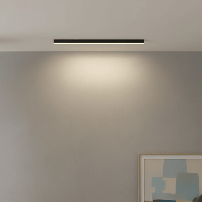 Stylelight LED - Lampada da soffitto minimalista dal design scandinavo e dalla potente luminosità