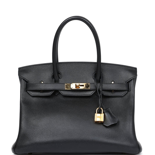 Elegante Lederhandtasche Schwarz – Hochwertige Ledertasche Damen für Jeden Anlass-1