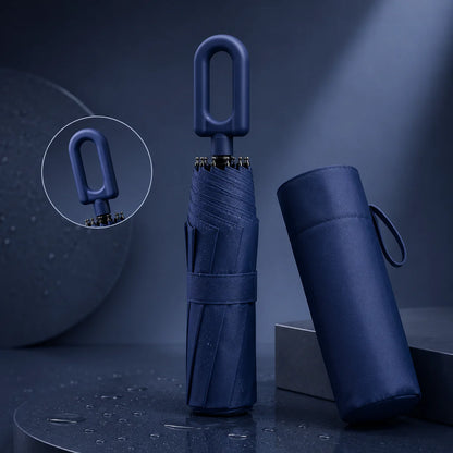 TEMPESTPRO – Parapluie automatique pour vents forts et protection fiable