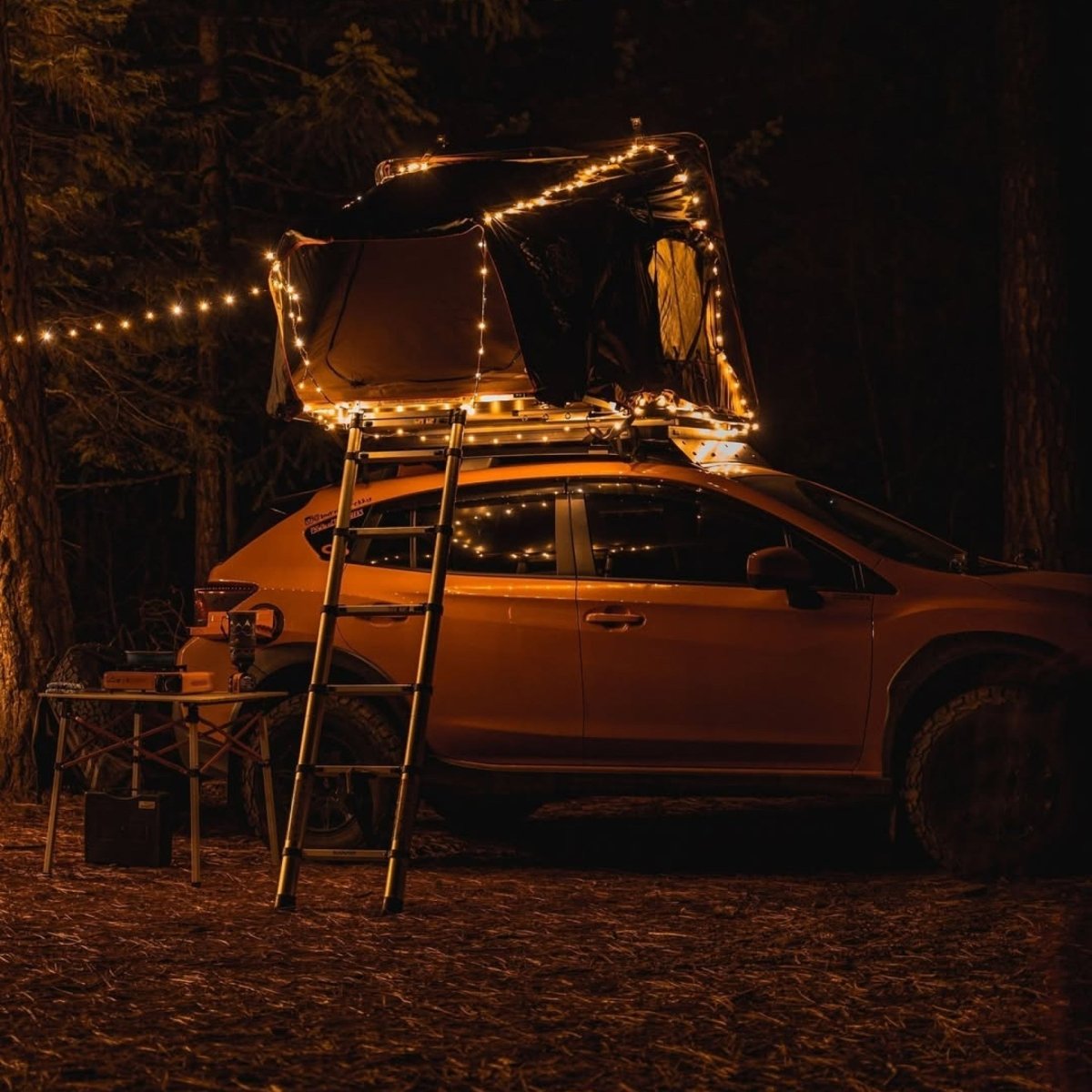 RADIORA – Lampada LED da esterno multifunzionale con comfort ricaricabile