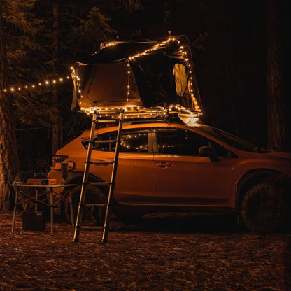 RADIORA – Lampada LED da esterno multifunzionale con comfort ricaricabile