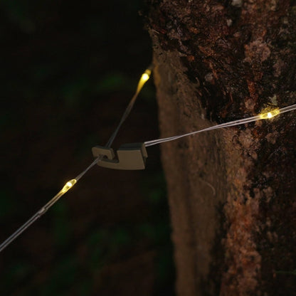 RADIORA – Lampada LED da esterno multifunzionale con comfort ricaricabile