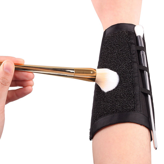 Bürstenclean - Professioneller Make-up Pinselreiniger für Hygienische Reinigung-1