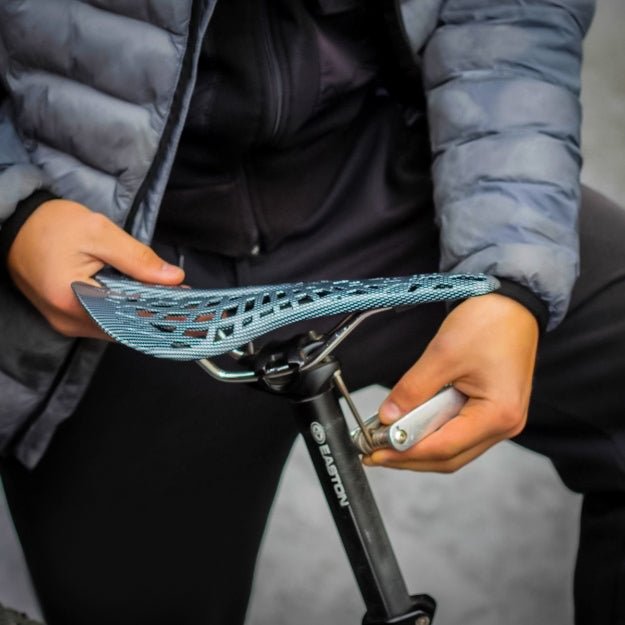 VELOELITE – Sella per bicicletta premium con design ergonomico