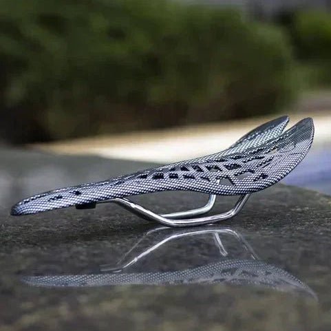 VELOELITE – Sella per bicicletta premium con design ergonomico