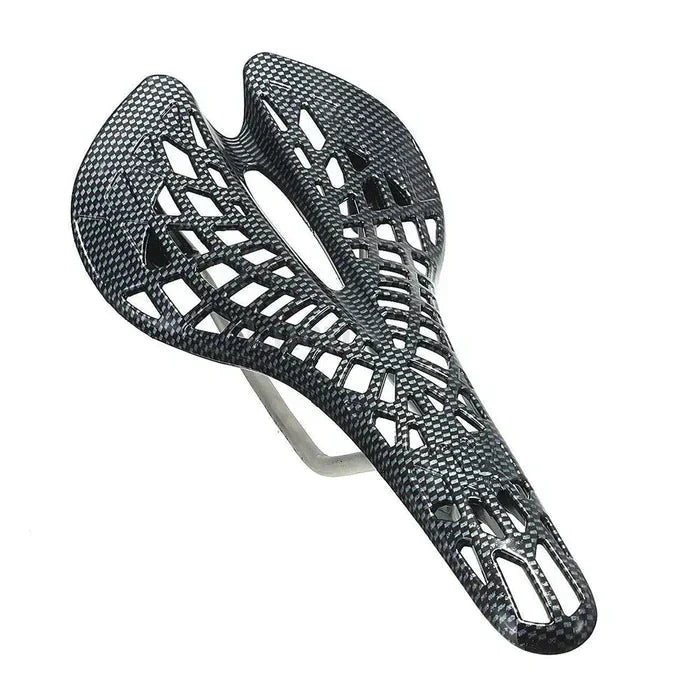 VELOELITE – Sella per bicicletta premium con design ergonomico