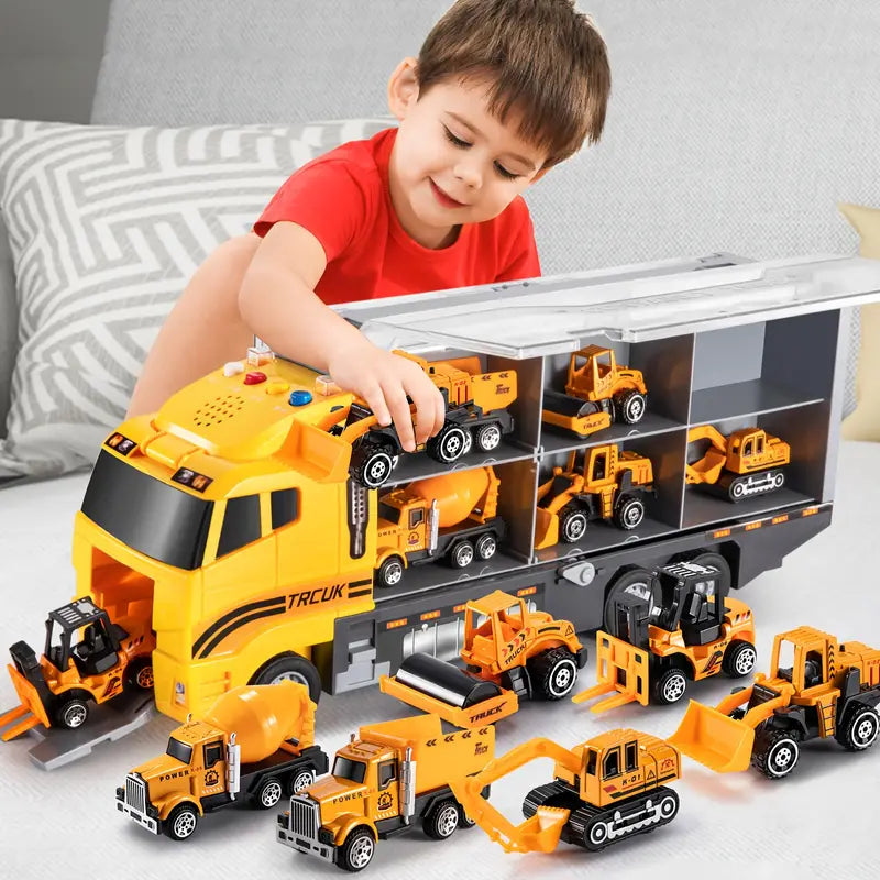  Builderbuddy - Kreatives Gebäude Set für abenteuerliche Kinder-3