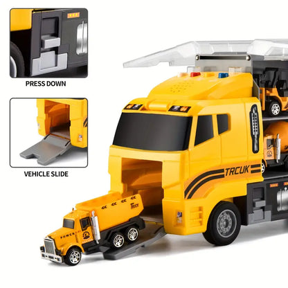  Builderbuddy - Kreatives Gebäude Set für abenteuerliche Kinder-5