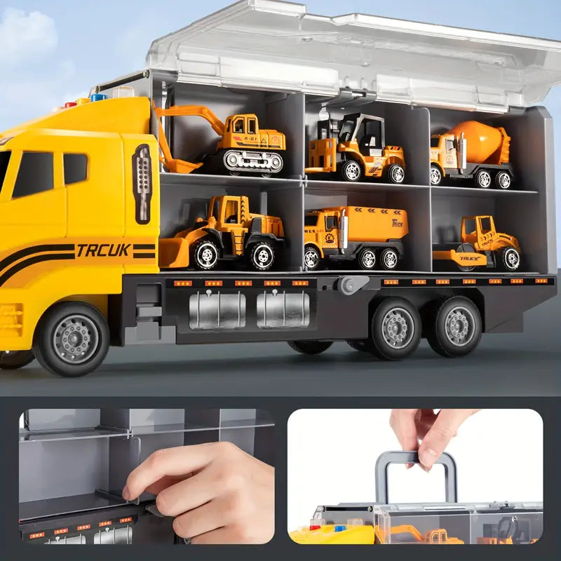  Builderbuddy - Kreatives Gebäude Set für abenteuerliche Kinder-6