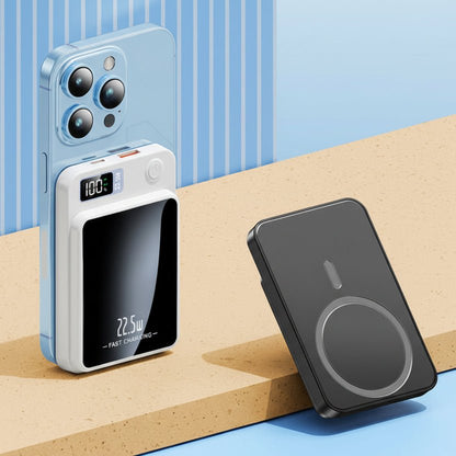 ENERGIX – Powerbank ultra-sottile da 20000mAh per una ricarica mobile affidabile