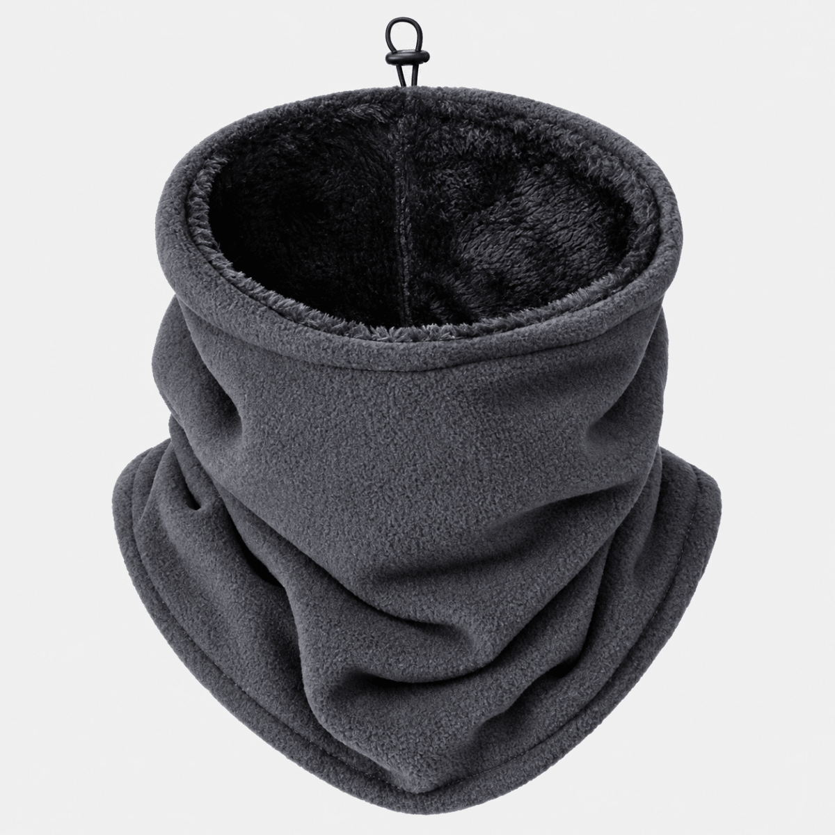 POLAR FLEECE – Windproof Comfort for Cold Weather