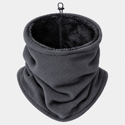 POLAR FLEECE – Windproof Comfort for Cold Weather
