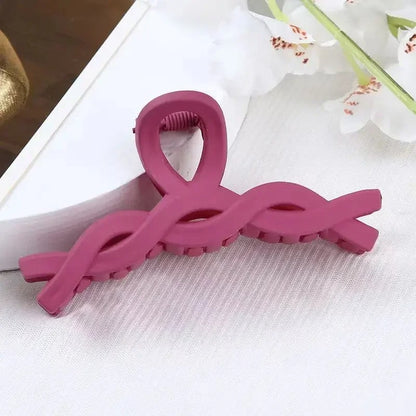 CLIPGLAM – Elegante haarspeld met sterke grip voor elk haartype