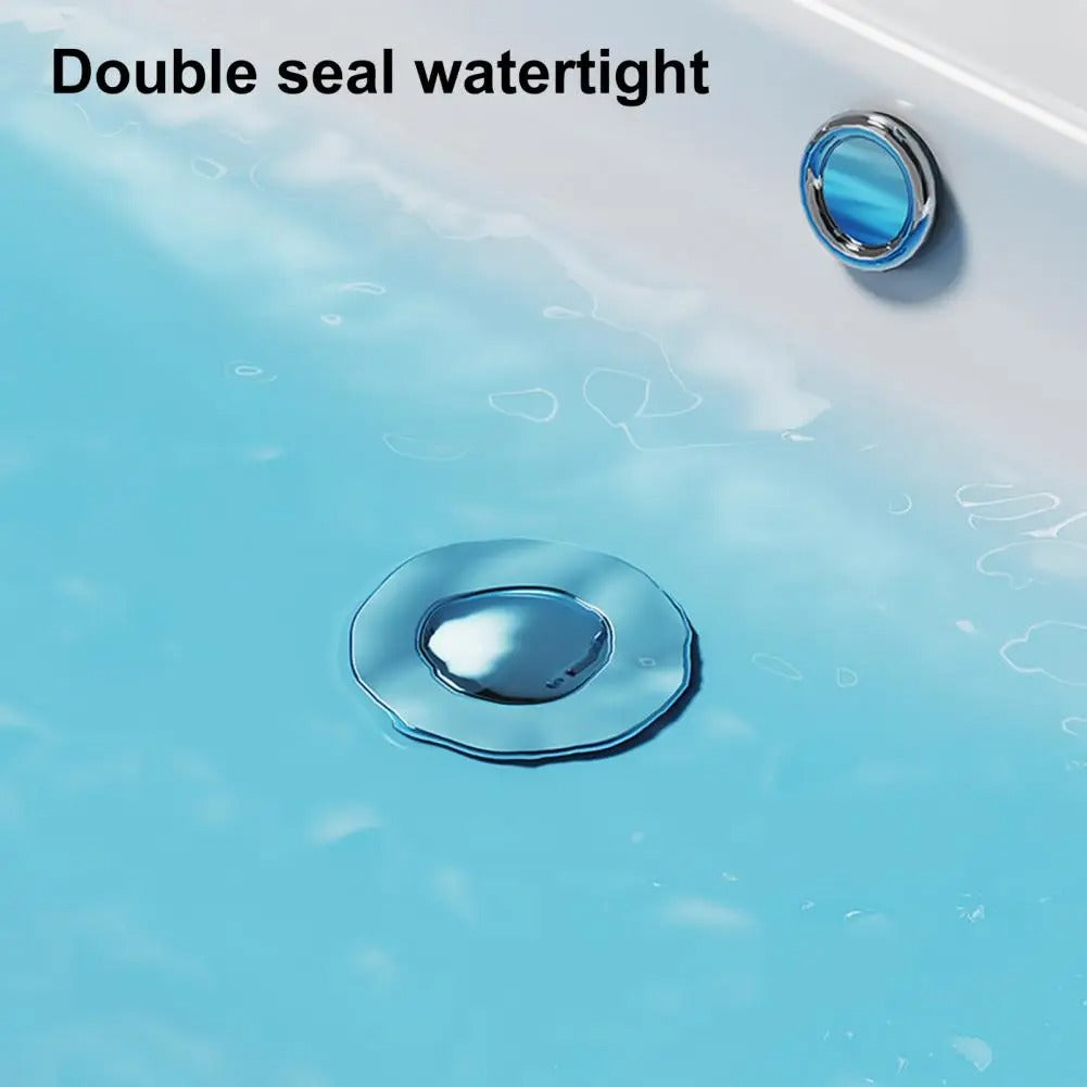 FilterPlug drain protection - Effective, cost-saving & environmentally friendly for your sink
