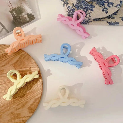 CLIPGLAM – Elegante haarspeld met sterke grip voor elk haartype