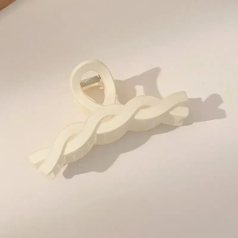CLIPGLAM – Elegante haarspeld met sterke grip voor elk haartype