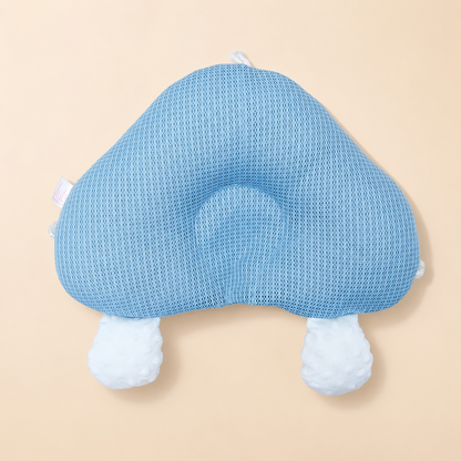 BABYKOMFORT CUSCINO – Ergonomico, Traspirante e Memory Foam
