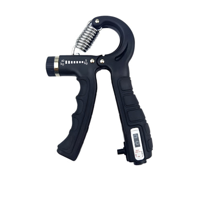 GripMaster – Verstelbare handtrainer voor sterke gripkracht en onderarmen