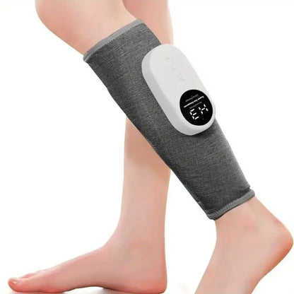 LymphaFlow Pro– Massageapparaat voor lymfeactivatie en vermindering van zwellingen