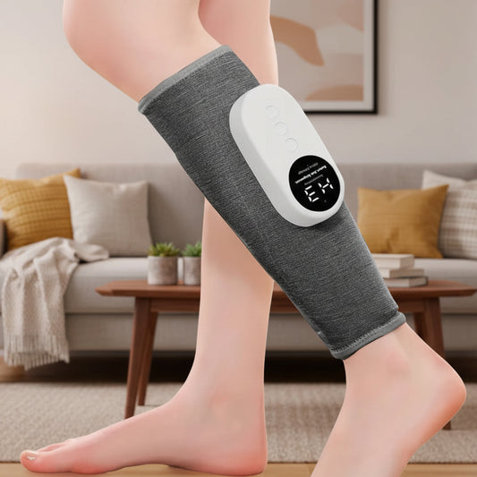 LymphaFlow Pro– Massagegerät zur Lymphaktivierung und Schwellungsreduktion