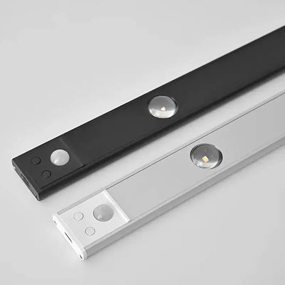 MOTILIGHT – LED Sensor-Lichtleiste mit Bewegungserkennung