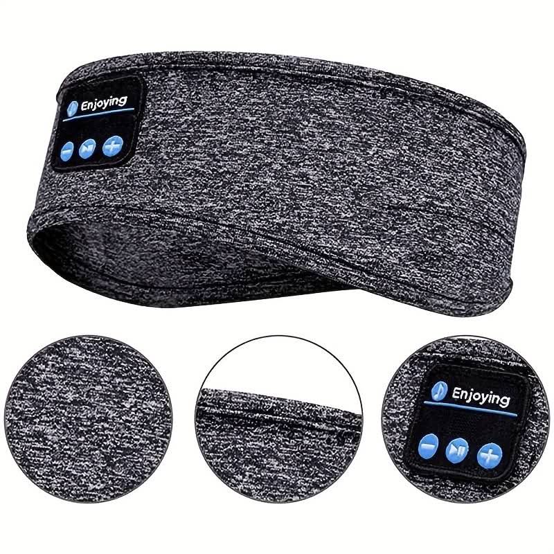 Variant image for Sleepwave - Smart Bluetooth Schlafband Mit Musikfunktion Für Erholsamen Schlaf-2